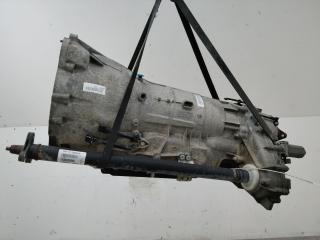 КПП автоматическая (АКПП) BMW X5 E70 2007, 3.0 л., M57 306 D3, дизель, 6HP28X, 6HP