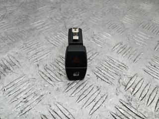 кнопка аварийной сигнализации BMW 5 серия F07/F10/F11 2010, 9161896