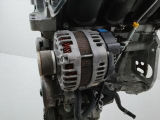 генератор Nissan X-Trail T31 2009, 2.0 л., бензин, 23100EN00B