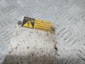 блок розжига ксенона Nissan Qashqai 1 поколение 2008, 5DV00829000 - фото №2