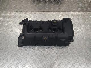 клапанная крышка Peugeot 308 T7 2009, 1.6 л., бензин, V757272480