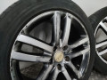 диск литой Audi Q7 4L 2007 - фото №5