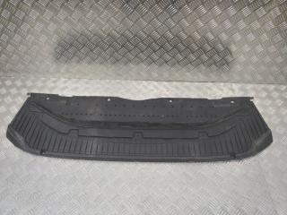 защита бампера (кенгурятник) Audi A6 4G/C7 2011, 4G0807611