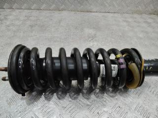 пружина Nissan Navara D23 2021