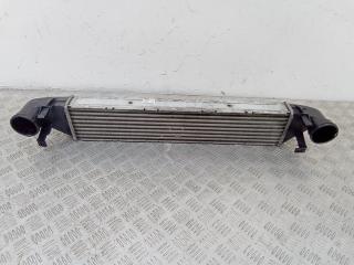 интеркулер Mercedes-Benz C-Класс W203/S203/CL203 2003, A2035000600