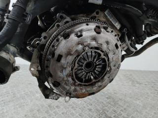 Комплект сцепления (в двигателе) Volkswagen Caddy 3 поколение [рестайлинг] 2012, 2.0 л., дизель
