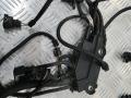 проводка двигателя BMW X5 E70 [рестайлинг] 2013, 3.0 л., бензин, АКПП, 7585027 - фото №2