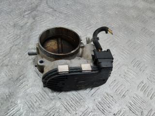 заслонка дроссельная Mercedes-Benz E-Класс W211/S211 2003, 2.6 л., M 112.917, бензин, A1121410125