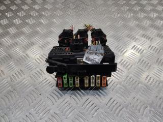 блок предохранителей Citroen C5 1 поколение [рестайлинг] 2005, 9658539680, L06