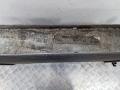 радиатор (основной) Audi Q7 4L 2007, 7L6121253B - фото №2