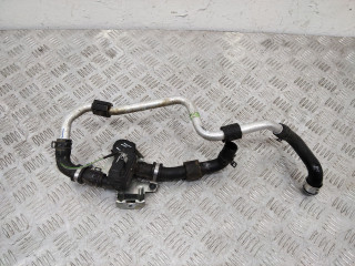 кран отопителя (печки) Porsche Panamera 970 2011, 3.0 л., дизель, 97057222500