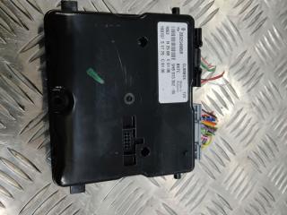 блок управления (другие) Renault Scenic 4 поколение 2018, 285254905R