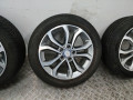 диск литой Mercedes-Benz C-Класс W205/S205/C205 2016 - фото №3