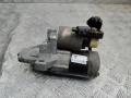 стартер Mazda 5 CR 2005, 1.8 л., M000T90981, L813 - фото №4