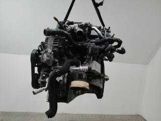 двигатель Audi A4 B8/8K 2008, 2.0 л., дизель, CAG