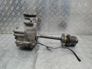 редуктор переднего моста Infiniti FX35 1 поколение [рестайлинг] 2008, 3.5 л., бензин, NL0766