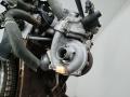 турбина Renault Megane 2 поколение 2006, 1.5 л., K9K 734, дизель, 54399700070 - фото №2