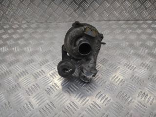 турбина Renault Kangoo 2 поколение 2010, 1.5 л., дизель, 54359710029, 860233H82307056