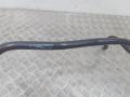 патрубок радиатора Mercedes-Benz C-Класс W205/S205/C205 2016, A2055016784 - фото №3