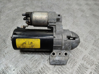 стартер BMW 7 серия F01/F02 2012, 3.0 л., N57 D30 B, дизель, 0001115069