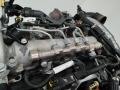 топливная рампа Opel Insignia 1 поколение (A) 2011, 2.0 л., A 20 DTH, дизель, МКПП - фото №2