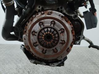 Комплект сцепления (в двигателе) Opel Astra G 2003, 2.2 л., Y 22 DTR, дизель, 9223223, 24403743