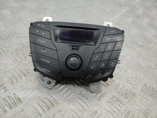 магнитола Ford Transit 8 поколение 2015, BK3T18D815BE