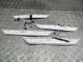 накладка на порог внутренняя BMW 7 серия G11/G12 2018, 806102803, 806104403 - фото №6