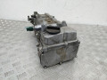 головка блока цилиндров Nissan Note E11 2006, 1.4 л., бензин - фото №3