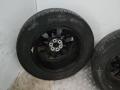 диск литой Nissan Navara D23 2021 - фото №12