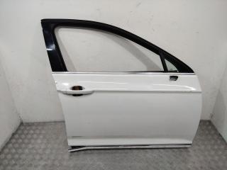 дверь передняя правая Volkswagen Passat B8 2016, седан, 3G0831312K