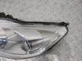фара левая Peugeot 508 1 поколение 2013, 89906702, 1613966580 - фото №5