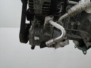 компрессор кондиционера Volkswagen Golf 5 поколение 2004, 1.6 л., бензин, МКПП, 1K0820803F