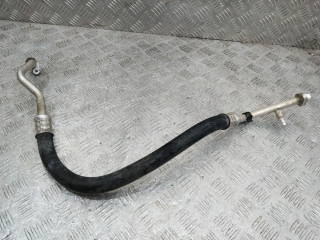 трубка кондиционера Renault Megane 3 поколение 2010, 1.5 л., K9K J 836, дизель, МКПП, 924540019R