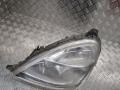 фара левая Mercedes-Benz A-Класс W168 2000, A1688200961 - фото №3
