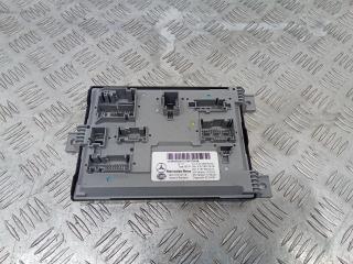 блок комфорта Mercedes-Benz E-Класс W213/S213/C238/A238 2017, A2139005220