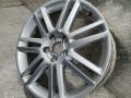 диск литой Audi S3 8P [рестайлинг] 2007 - фото №4