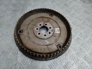 Маховик АКПП (драйв плата) Renault Scenic 2 поколение 2004, 2.0 л., бензин, АКПП, 8200022427