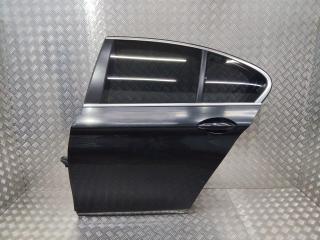 дверь задняя левая BMW 5 серия F07/F10/F11 2010, седан