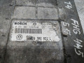 блок управления двигателем Volkswagen Transporter T4 1996, 2.5 л., ACV, дизель, 074906021 - фото №2