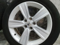 диск литой Peugeot 2007 - фото №3