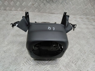 кожух рулевой колонки Porsche Panamera 970 2011, 3.0 л., дизель, 97055247300