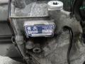 КПП автоматическая (АКПП) Citroen C5 2 поколение 2009, 2.7 л., UHZ (DT17BTED4), дизель, TF80SC, 20GG09 - фото №3