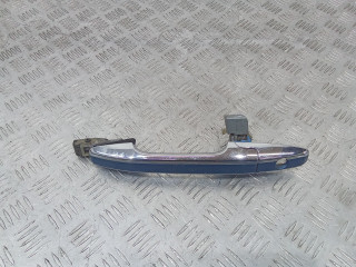 ручка наружная Honda Civic 8 поколение 2006, седан