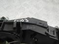 переключатель подрулевой (стрекоза) Renault Clio 3 поколение 2007, 8200627605 - фото №3
