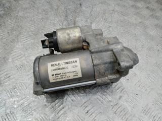 стартер Renault Megane 4 поколение 2016, 1.5 л., K9K 656, дизель, МКПП, 233004868R