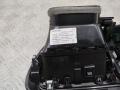 дефлектор обдува салона Renault Kadjar 1 поколение 2018, 687509788R - фото №5