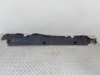 защита днища Volkswagen Touareg 1 поколение 2007, 7L0825212