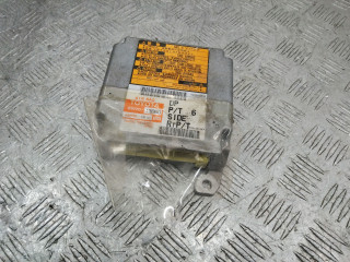 блок AirBag Toyota Corolla 9 поколение (E120/E130) 2003, 8917013060