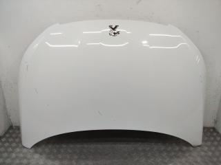 капот Peugeot 308 T9 2015